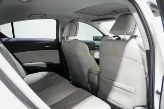 2021 Acura ILX w/Premium Package