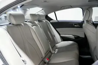 2021 Acura ILX w/Premium Package