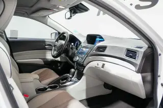 2021 Acura ILX w/Premium Package
