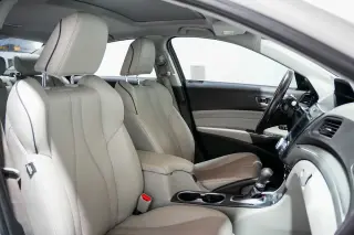 2021 Acura ILX w/Premium Package