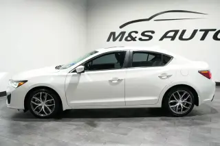 2021 Acura ILX w/Premium Package