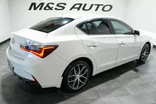 2021 Acura ILX w/Premium Package