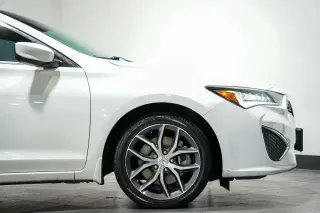 2021 Acura ILX w/Premium Package