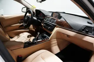 2015 BMW 3 Series 328i