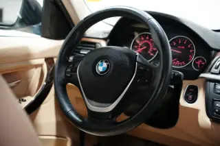 2015 BMW 3 Series 328i