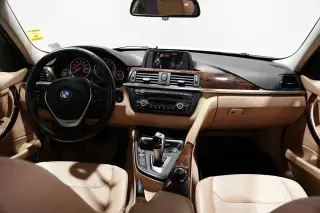 2015 BMW 3 Series 328i