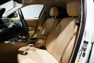2015 BMW 3 Series 328i