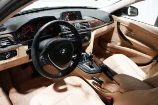 2015 BMW 3 Series 328i