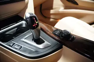 2015 BMW 3 Series 328i