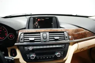 2015 BMW 3 Series 328i