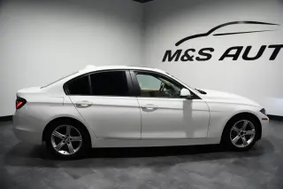 2015 BMW 3 Series 328i