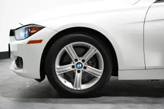 2015 BMW 3 Series 328i