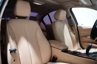 2015 BMW 3 Series 328i