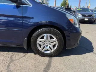 2007 Honda Odyssey EX