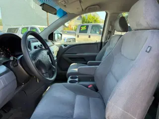 2007 Honda Odyssey EX