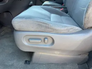 2007 Honda Odyssey EX