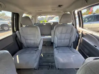 2007 Honda Odyssey EX
