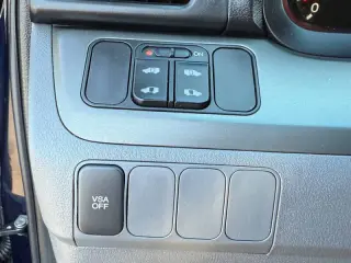 2007 Honda Odyssey EX