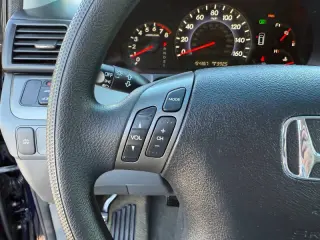 2007 Honda Odyssey EX