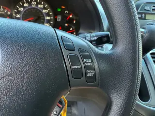 2007 Honda Odyssey EX