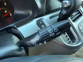 2007 Honda Odyssey EX