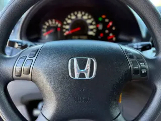 2007 Honda Odyssey EX