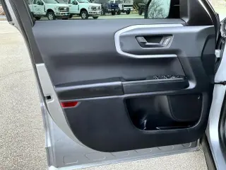 Ford Bronco Sport 2022 AWD Big Bend 4dr SUV