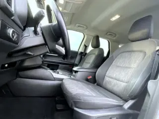 Ford Bronco Sport 2022 AWD Big Bend 4dr SUV