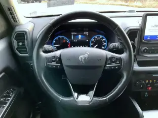 Ford Bronco Sport 2022 AWD Big Bend 4dr SUV