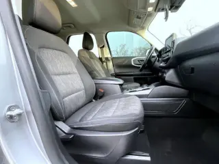 Ford Bronco Sport 2022 AWD Big Bend 4dr SUV