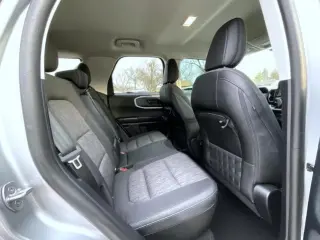 Ford Bronco Sport 2022 AWD Big Bend 4dr SUV