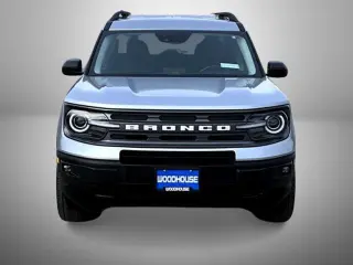 Ford Bronco Sport 2022 AWD Big Bend 4dr SUV