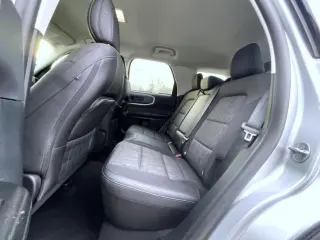 Ford Bronco Sport 2022 AWD Big Bend 4dr SUV