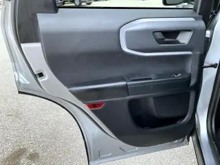 Ford Bronco Sport 2022 AWD Big Bend 4dr SUV