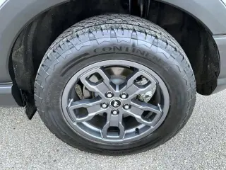 Ford Bronco Sport 2022 AWD Big Bend 4dr SUV