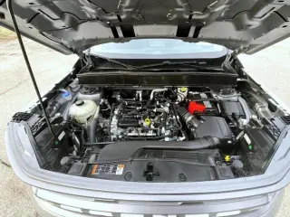 Ford Bronco Sport 2022 AWD Big Bend 4dr SUV