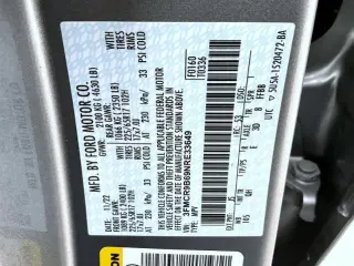 Ford Bronco Sport 2022 AWD Big Bend 4dr SUV