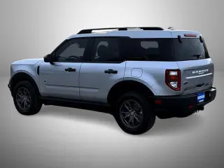 Ford Bronco Sport 2022 AWD Big Bend 4dr SUV