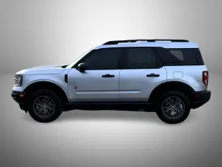 Ford Bronco Sport 2022 AWD Big Bend 4dr SUV