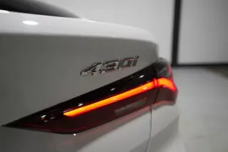 2021 BMW 4 Series 430i