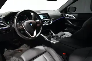 2021 BMW 4 Series 430i