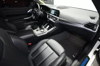 2021 BMW 4 Series 430i
