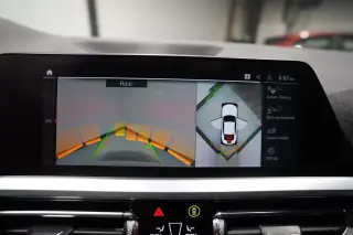 2021 BMW 4 Series 430i