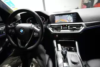 2021 BMW 4 Series 430i