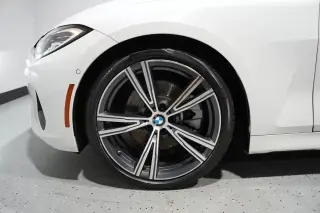 2021 BMW 4 Series 430i