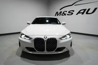 2021 BMW 4 Series 430i