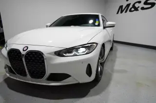 2021 BMW 4 Series 430i