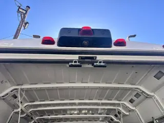 2018 RAM ProMaster 3500 159 WB