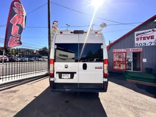 2018 RAM ProMaster 3500 159 WB