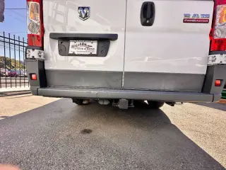2018 RAM ProMaster 3500 159 WB